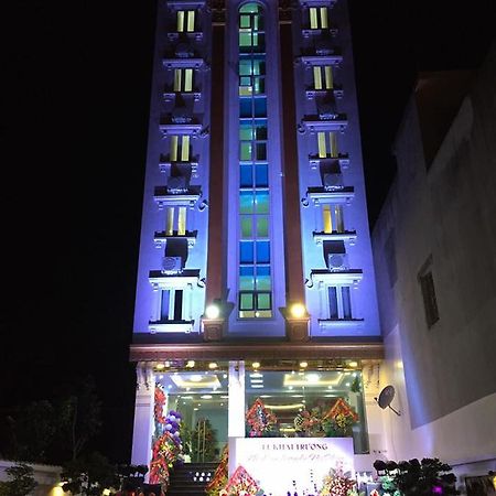 Lavender Hotel Hai Phong Dış mekan fotoğraf