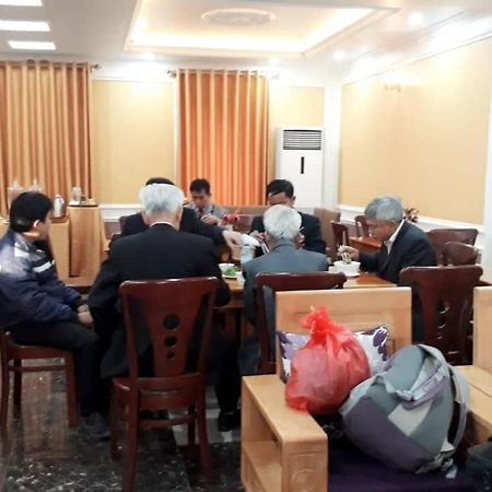 Lavender Hotel Hai Phong Dış mekan fotoğraf