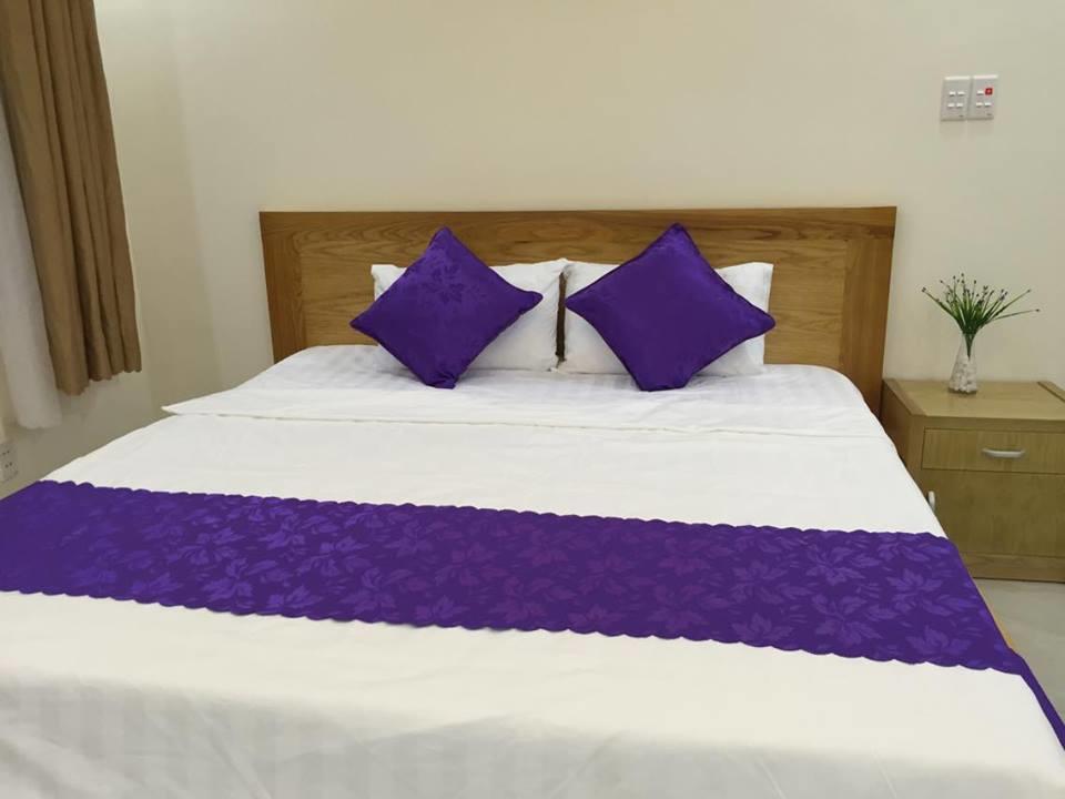 Lavender Hotel Hai Phong Dış mekan fotoğraf