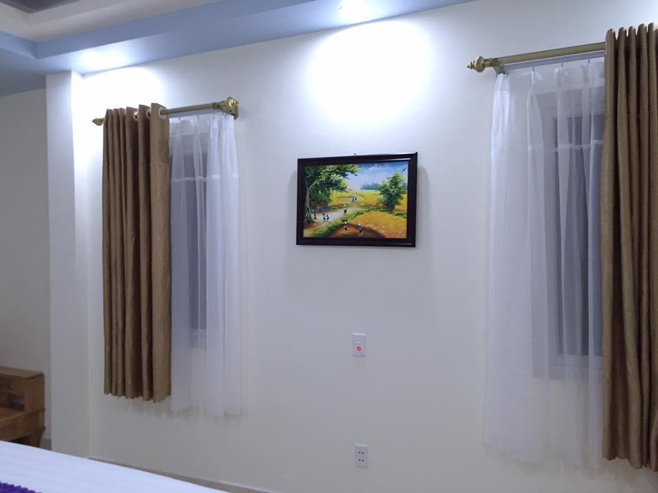 Lavender Hotel Hai Phong Dış mekan fotoğraf