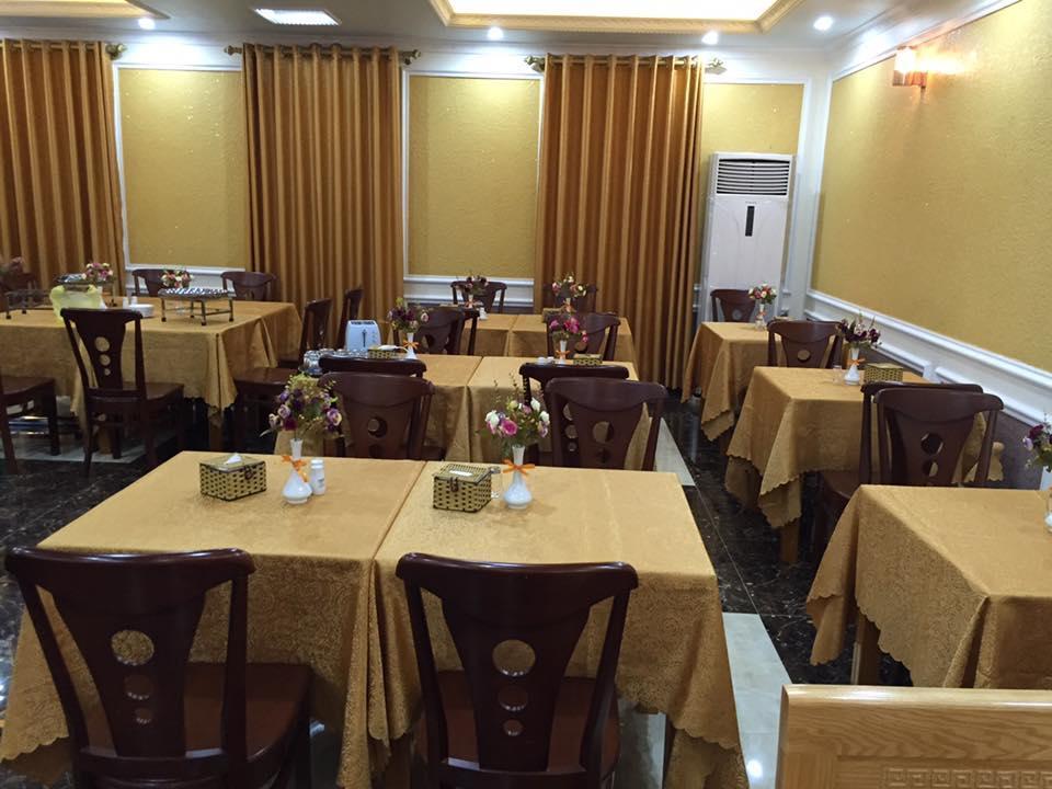 Lavender Hotel Hai Phong Dış mekan fotoğraf