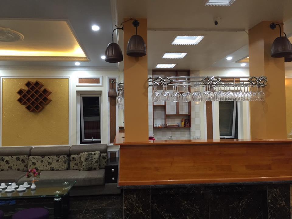Lavender Hotel Hai Phong Dış mekan fotoğraf