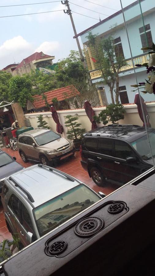 Lavender Hotel Hai Phong Dış mekan fotoğraf