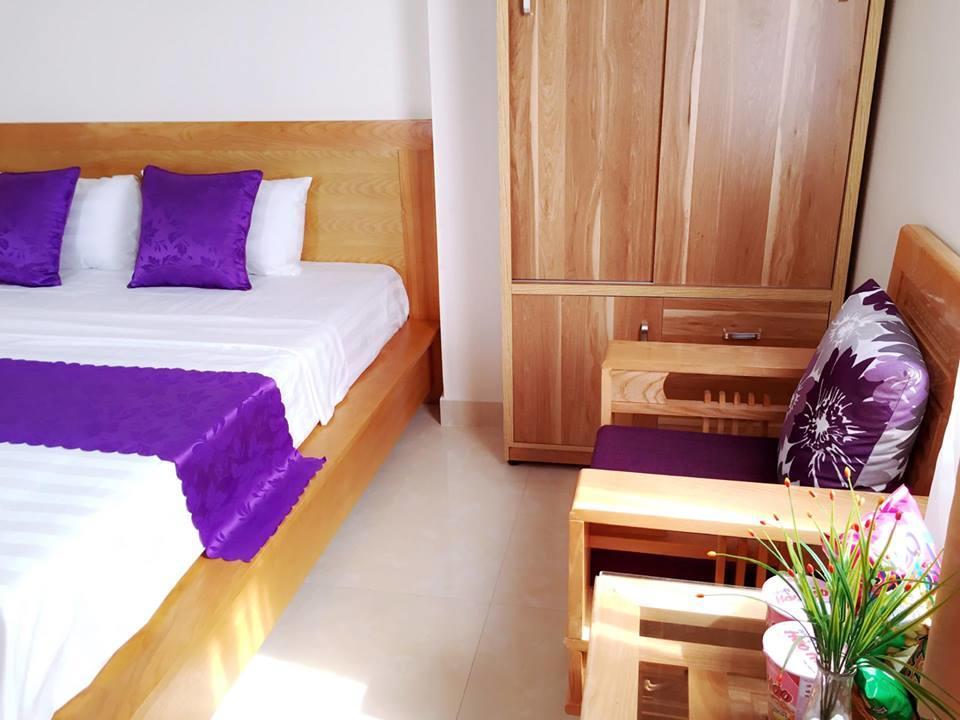Lavender Hotel Hai Phong Dış mekan fotoğraf