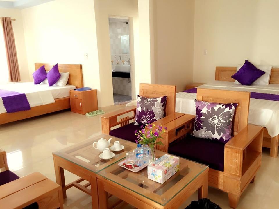 Lavender Hotel Hai Phong Dış mekan fotoğraf