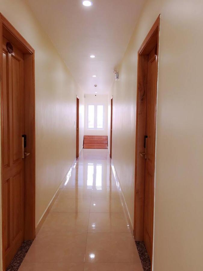 Lavender Hotel Hai Phong Dış mekan fotoğraf