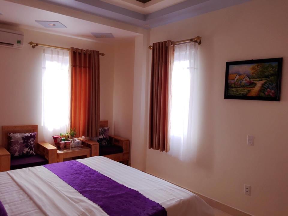 Lavender Hotel Hai Phong Dış mekan fotoğraf