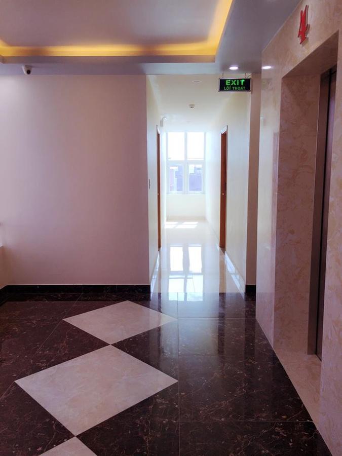 Lavender Hotel Hai Phong Dış mekan fotoğraf