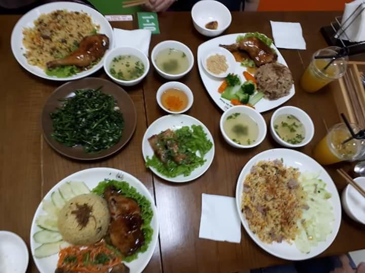 Lavender Hotel Hai Phong Dış mekan fotoğraf