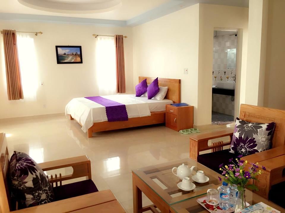 Lavender Hotel Hai Phong Dış mekan fotoğraf