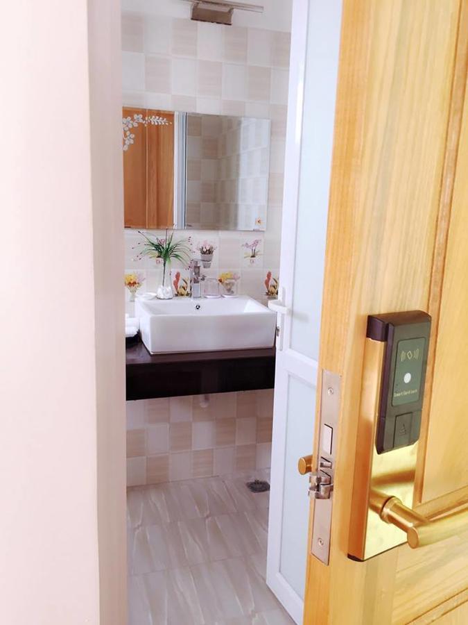 Lavender Hotel Hai Phong Dış mekan fotoğraf