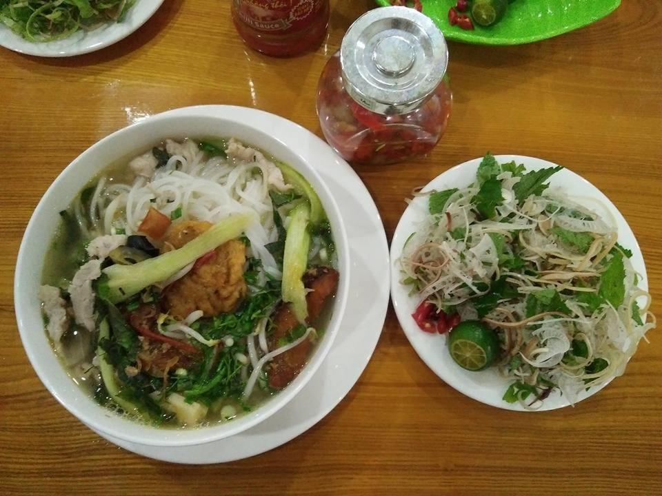 Lavender Hotel Hai Phong Dış mekan fotoğraf