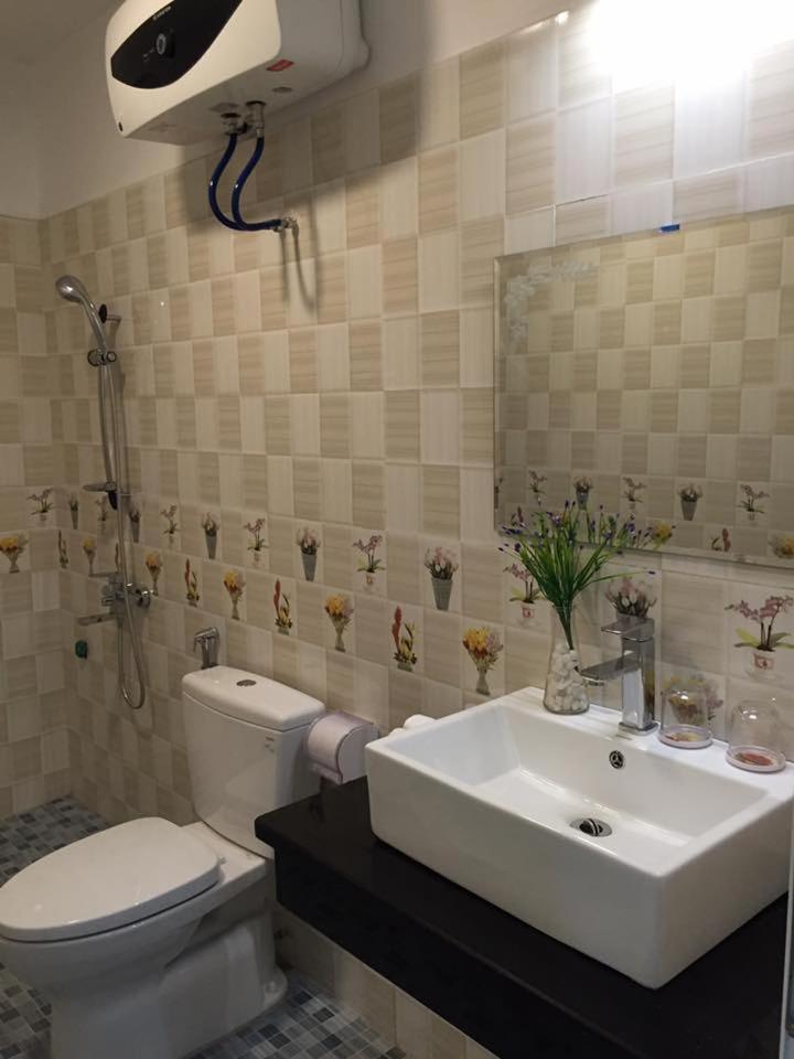 Lavender Hotel Hai Phong Dış mekan fotoğraf