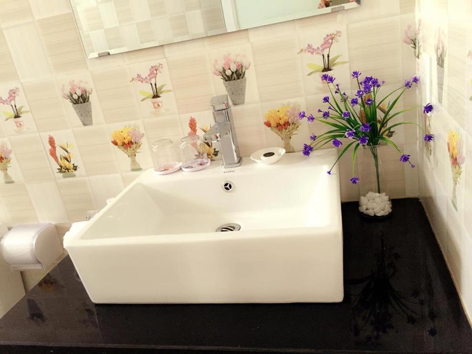 Lavender Hotel Hai Phong Dış mekan fotoğraf