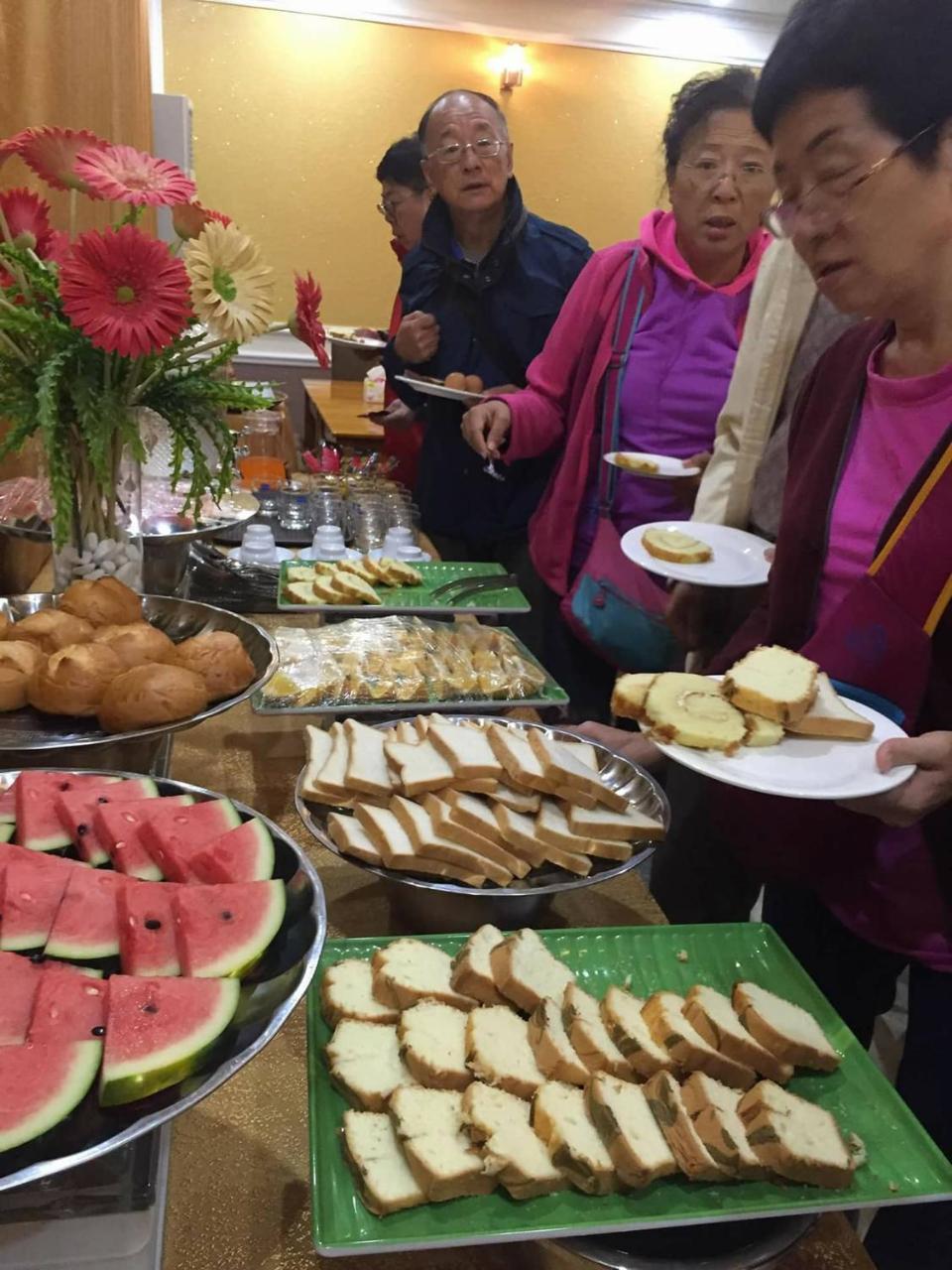Lavender Hotel Hai Phong Dış mekan fotoğraf
