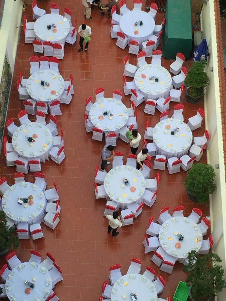 Lavender Hotel Hai Phong Dış mekan fotoğraf